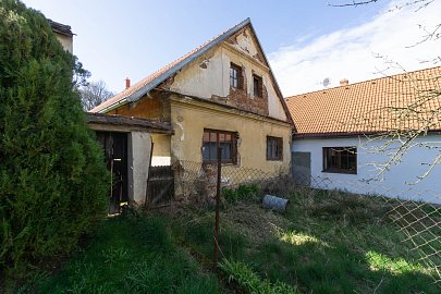 Prodej rodinného domu 300 m² v Kyšicích s pozemkem 1 043 m²